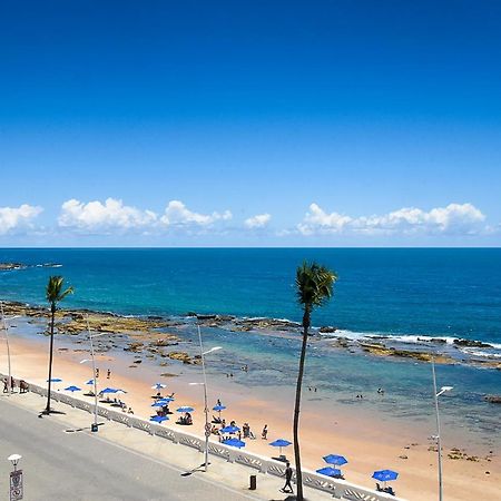 Bahia Flat Ap. 311 Apart otel Salvador da Bahia Dış mekan fotoğraf