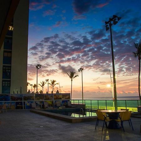 Bahia Flat Ap. 311 Apart otel Salvador da Bahia Dış mekan fotoğraf