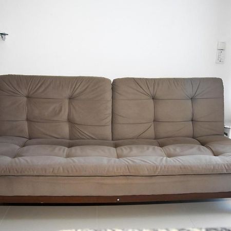 Bahia Flat Ap. 311 Apart otel Salvador da Bahia Dış mekan fotoğraf