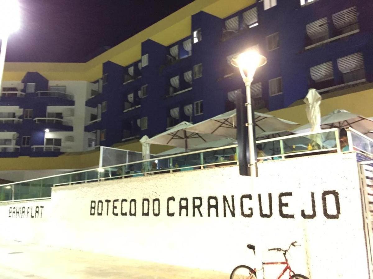 Bahia Flat Ap. 311 Apart otel Salvador da Bahia Dış mekan fotoğraf