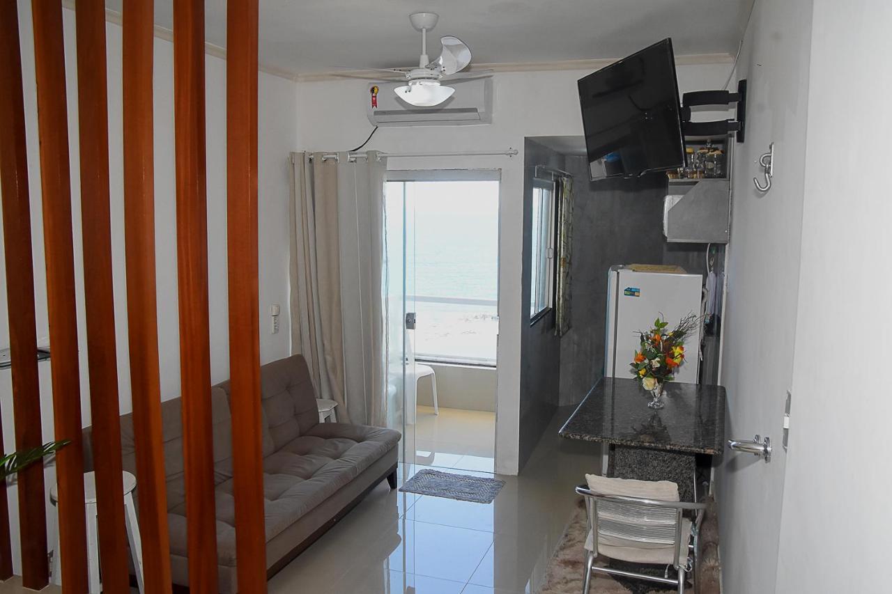 Bahia Flat Ap. 311 Apart otel Salvador da Bahia Dış mekan fotoğraf