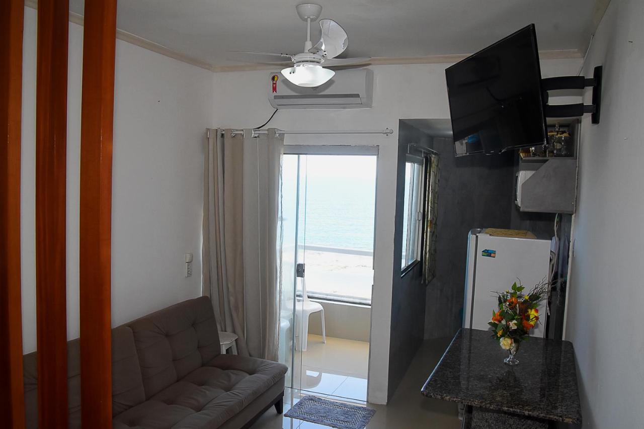 Bahia Flat Ap. 311 Apart otel Salvador da Bahia Dış mekan fotoğraf