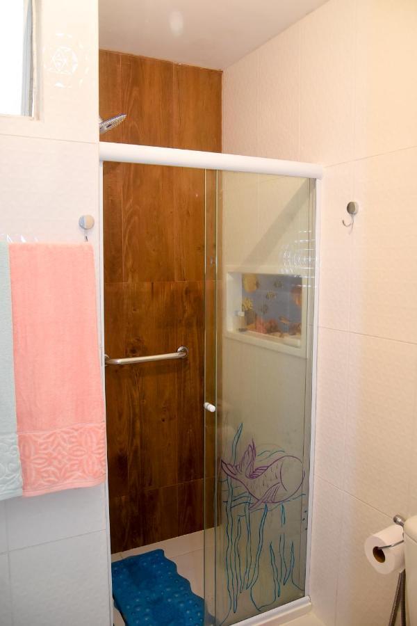 Bahia Flat Ap. 311 Apart otel Salvador da Bahia Dış mekan fotoğraf