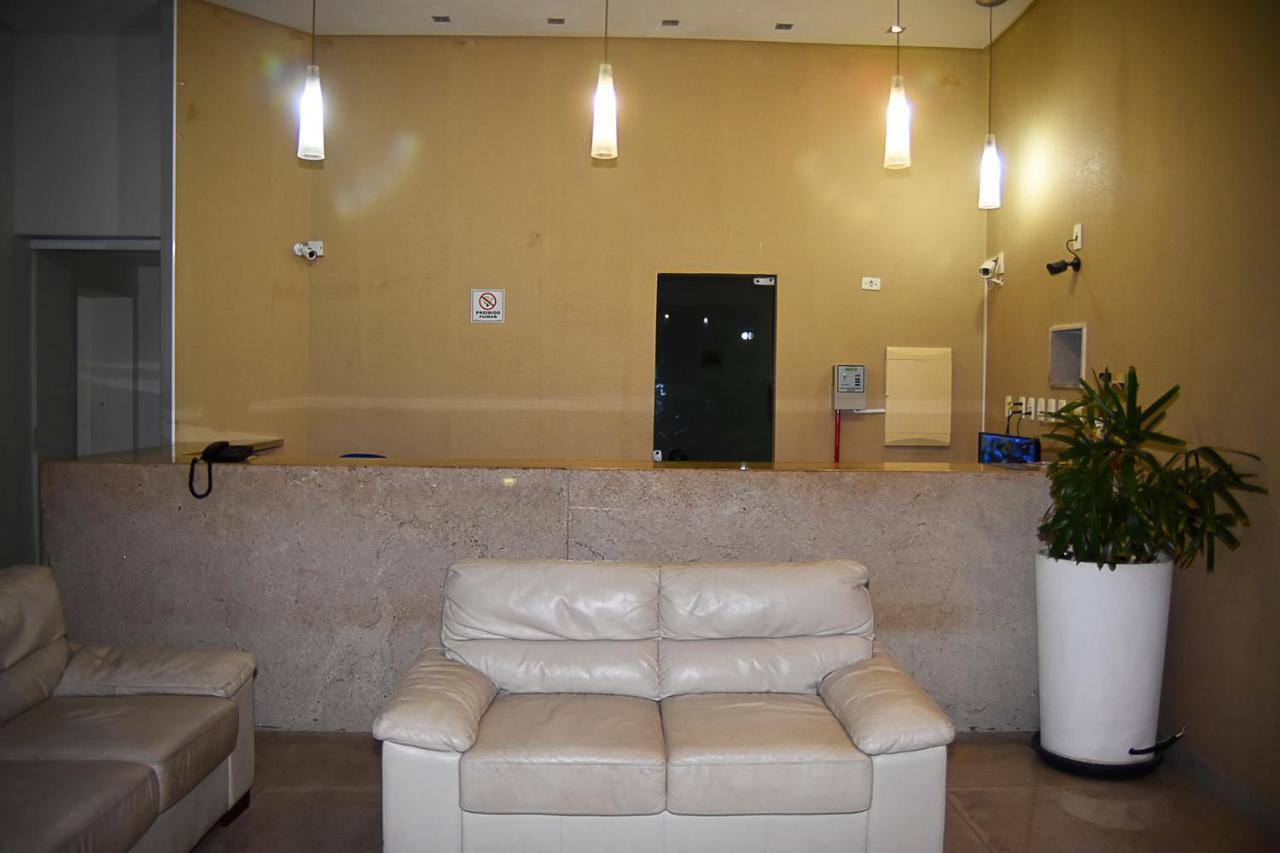 Bahia Flat Ap. 311 Apart otel Salvador da Bahia Dış mekan fotoğraf
