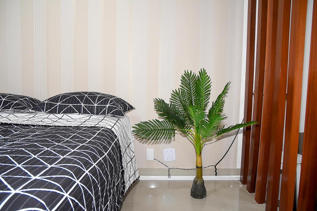 Bahia Flat Ap. 311 Apart otel Salvador da Bahia Dış mekan fotoğraf