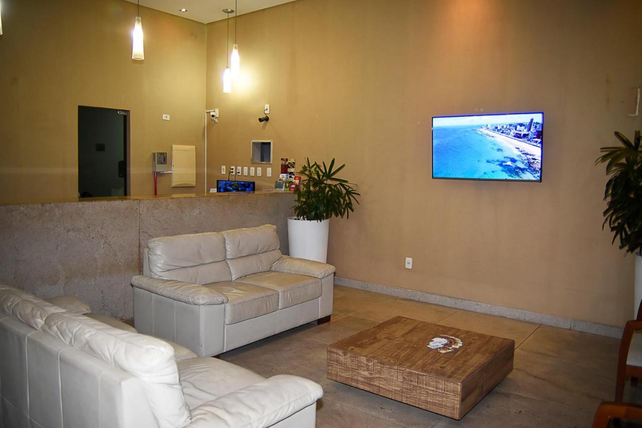 Bahia Flat Ap. 311 Apart otel Salvador da Bahia Dış mekan fotoğraf