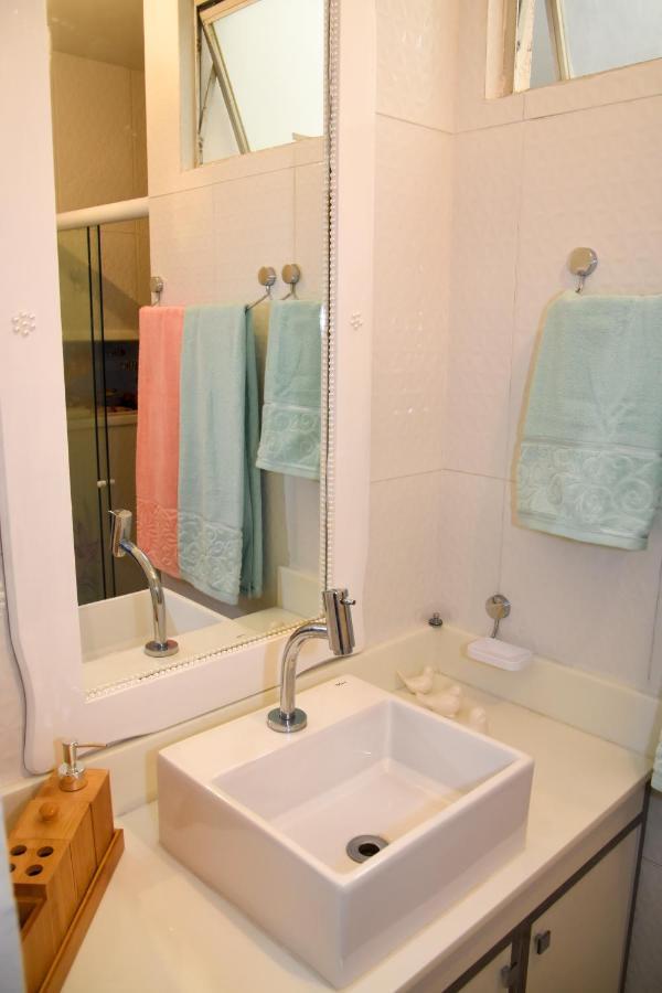 Bahia Flat Ap. 311 Apart otel Salvador da Bahia Dış mekan fotoğraf