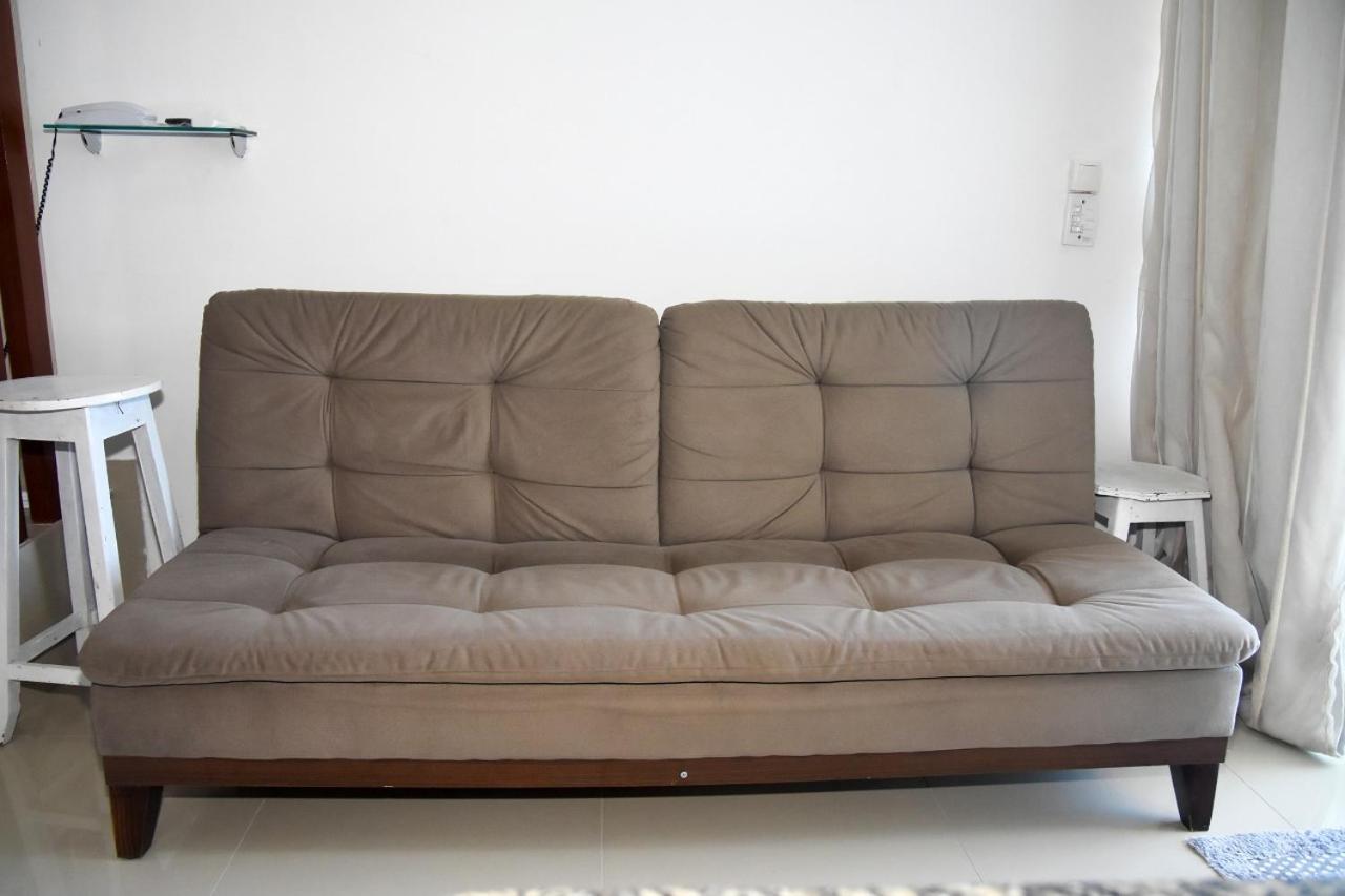 Bahia Flat Ap. 311 Apart otel Salvador da Bahia Dış mekan fotoğraf